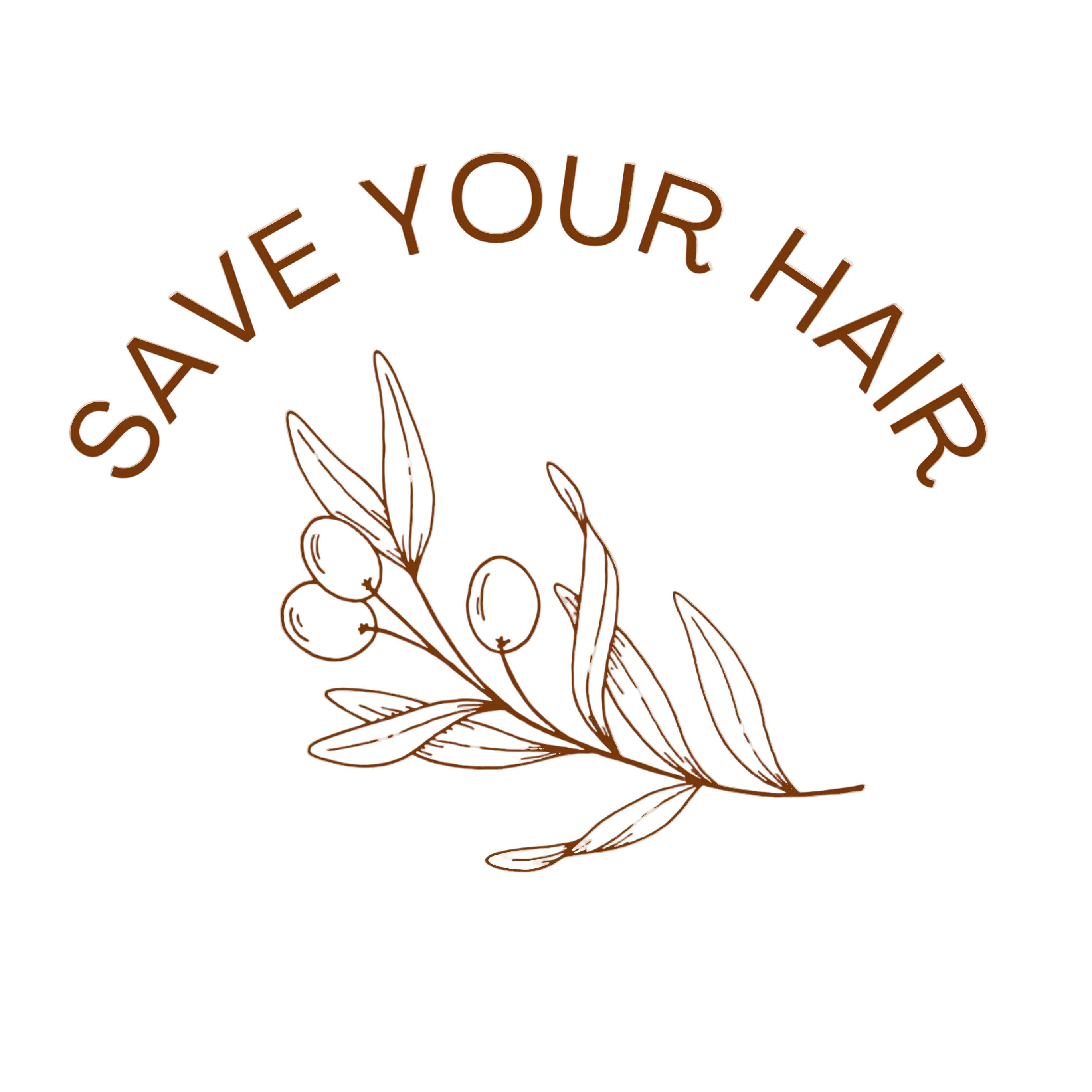Save Your Hair