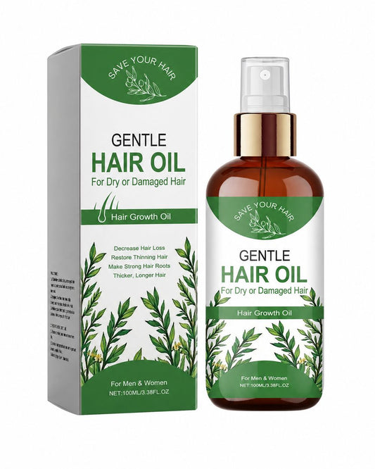 Rosemary Hair Spray