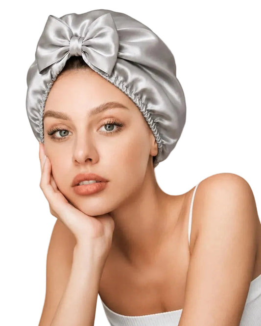 Satin Nightcap