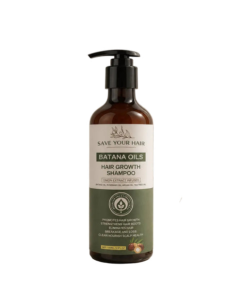 Batana Oil Shampoo